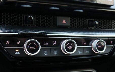 Honda CR-V, 2026 год, 4 600 000 рублей, 19 фотография
