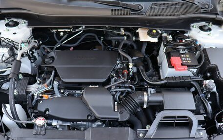 Honda CR-V, 2026 год, 4 600 000 рублей, 29 фотография