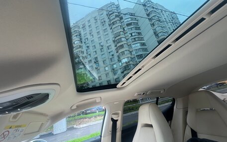 Porsche Panamera II рестайлинг, 2016 год, 4 000 000 рублей, 15 фотография