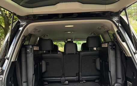 Toyota Land Cruiser 200, 2018 год, 5 900 000 рублей, 6 фотография