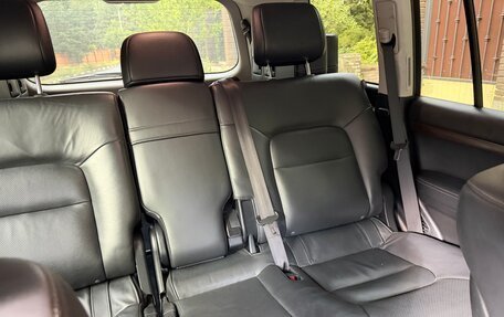 Toyota Land Cruiser 200, 2018 год, 5 900 000 рублей, 10 фотография
