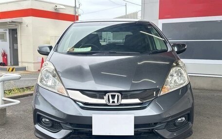 Honda Fit Shuttle I рестайлинг, 2015 год, 706 000 рублей, 2 фотография