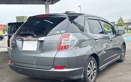 Honda Fit Shuttle I рестайлинг, 2015 год, 706 000 рублей, 3 фотография
