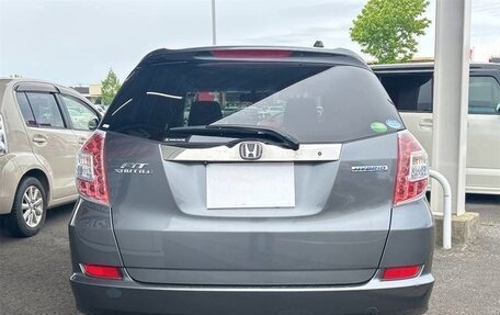 Honda Fit Shuttle I рестайлинг, 2015 год, 706 000 рублей, 4 фотография