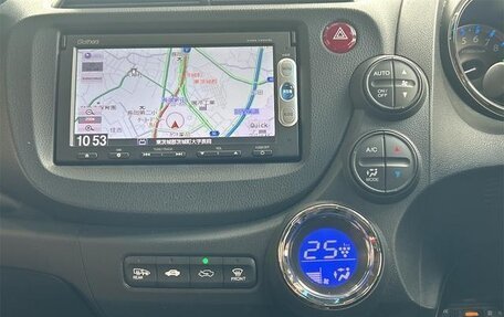 Honda Fit Shuttle I рестайлинг, 2015 год, 706 000 рублей, 11 фотография