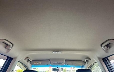 Honda Fit Shuttle I рестайлинг, 2015 год, 706 000 рублей, 13 фотография