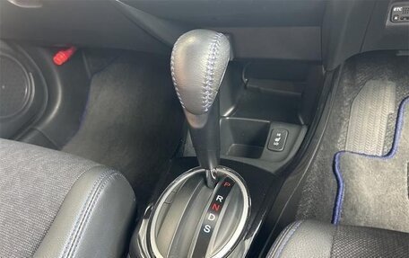 Honda Fit Shuttle I рестайлинг, 2015 год, 706 000 рублей, 12 фотография