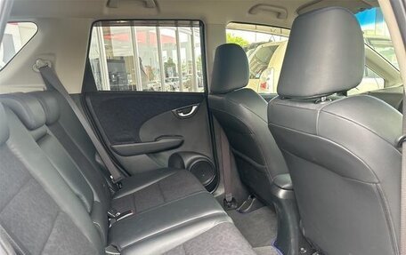 Honda Fit Shuttle I рестайлинг, 2015 год, 706 000 рублей, 16 фотография
