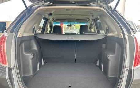 Honda Fit Shuttle I рестайлинг, 2015 год, 706 000 рублей, 17 фотография