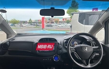 Honda Fit Shuttle I рестайлинг, 2015 год, 706 000 рублей, 8 фотография