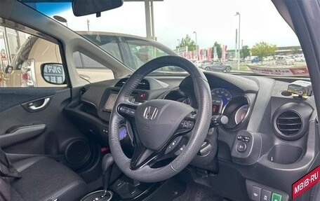 Honda Fit Shuttle I рестайлинг, 2015 год, 706 000 рублей, 5 фотография