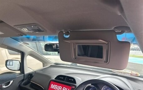 Honda Fit Shuttle I рестайлинг, 2015 год, 706 000 рублей, 6 фотография