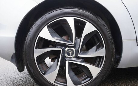 Citroen DS5, 2012 год, 1 400 000 рублей, 9 фотография