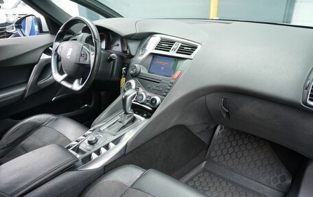 Citroen DS5, 2012 год, 1 400 000 рублей, 10 фотография