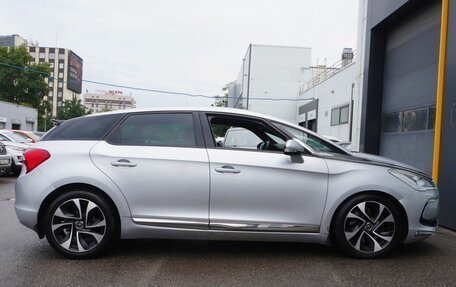 Citroen DS5, 2012 год, 1 400 000 рублей, 4 фотография
