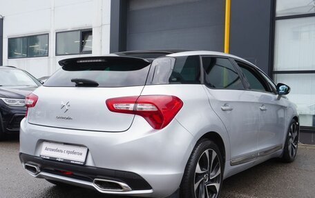 Citroen DS5, 2012 год, 1 400 000 рублей, 5 фотография