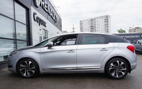 Citroen DS5, 2012 год, 1 400 000 рублей, 8 фотография