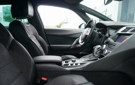 Citroen DS5, 2012 год, 1 400 000 рублей, 11 фотография
