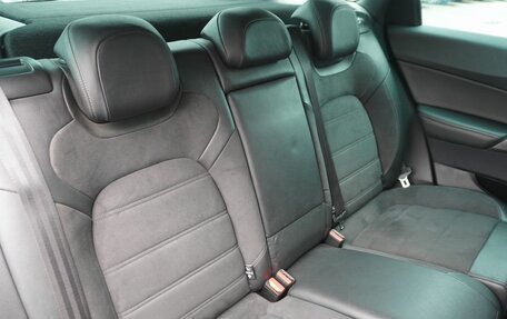 Citroen DS5, 2012 год, 1 400 000 рублей, 12 фотография