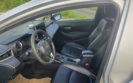 Toyota Corolla, 2020 год, 1 580 000 рублей, 7 фотография