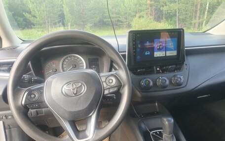 Toyota Corolla, 2020 год, 1 580 000 рублей, 8 фотография