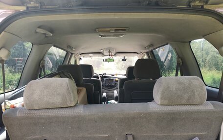 Mazda MPV II, 2003 год, 350 000 рублей, 8 фотография