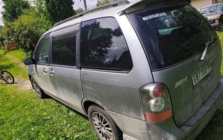 Mazda MPV II, 2003 год, 350 000 рублей, 6 фотография