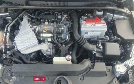 Toyota Corolla, 2020 год, 1 580 000 рублей, 10 фотография