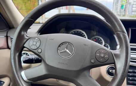 Mercedes-Benz E-Класс, 2010 год, 1 290 000 рублей, 16 фотография