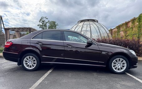 Mercedes-Benz E-Класс, 2010 год, 1 290 000 рублей, 18 фотография