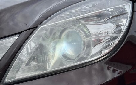 Mercedes-Benz E-Класс, 2010 год, 1 290 000 рублей, 25 фотография