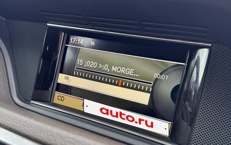 Mercedes-Benz E-Класс, 2010 год, 1 290 000 рублей, 14 фотография