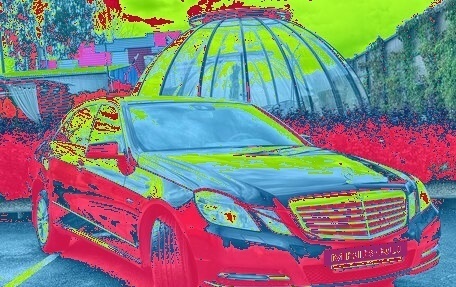 Mercedes-Benz E-Класс, 2010 год, 1 290 000 рублей, 21 фотография