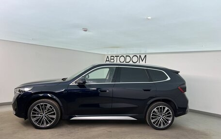 BMW X1, 2025 год, 5 200 000 рублей, 5 фотография