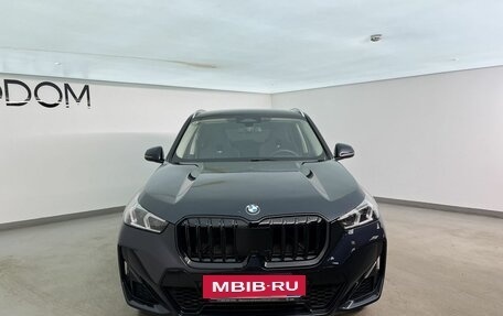 BMW X1, 2025 год, 5 200 000 рублей, 3 фотография