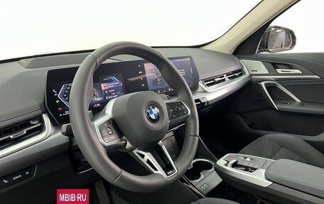 BMW X1, 2025 год, 5 200 000 рублей, 10 фотография