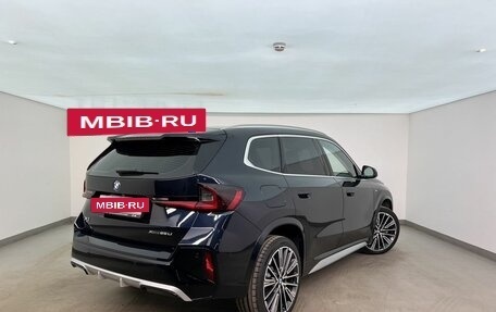BMW X1, 2025 год, 5 200 000 рублей, 2 фотография