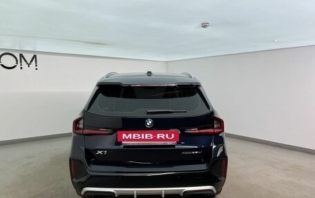 BMW X1, 2025 год, 5 200 000 рублей, 4 фотография