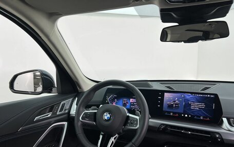 BMW X1, 2025 год, 5 200 000 рублей, 12 фотография