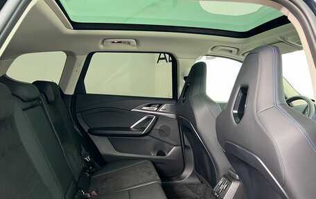 BMW X1, 2025 год, 5 200 000 рублей, 11 фотография