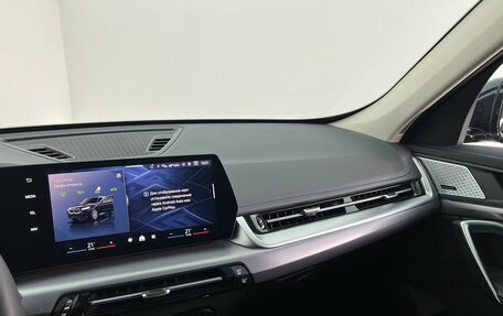 BMW X1, 2025 год, 5 200 000 рублей, 17 фотография