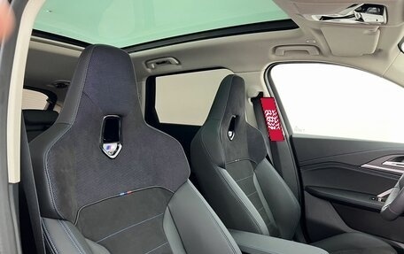 BMW X1, 2025 год, 5 200 000 рублей, 15 фотография