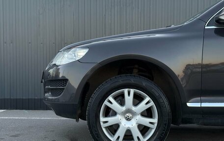 Volkswagen Touareg III, 2008 год, 1 270 000 рублей, 5 фотография
