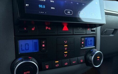 Volkswagen Touareg III, 2008 год, 1 270 000 рублей, 15 фотография