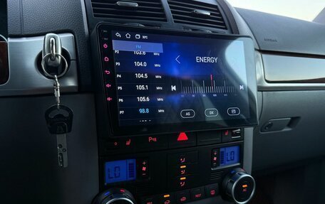 Volkswagen Touareg III, 2008 год, 1 270 000 рублей, 14 фотография