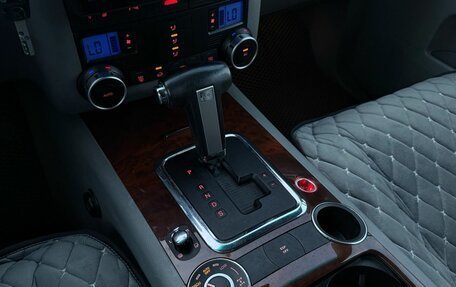 Volkswagen Touareg III, 2008 год, 1 270 000 рублей, 16 фотография