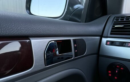Volkswagen Touareg III, 2008 год, 1 270 000 рублей, 18 фотография