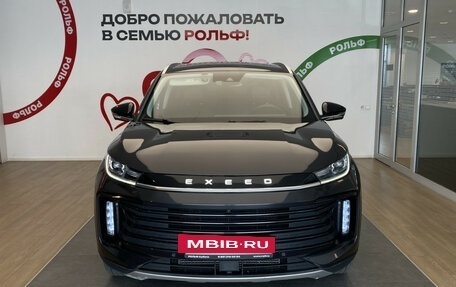 CheryExeed TXL, 2023 год, 2 190 000 рублей, 2 фотография