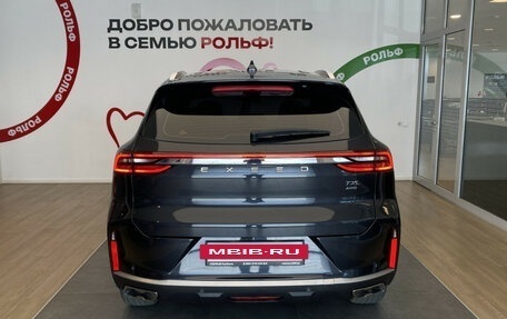 CheryExeed TXL, 2023 год, 2 190 000 рублей, 5 фотография