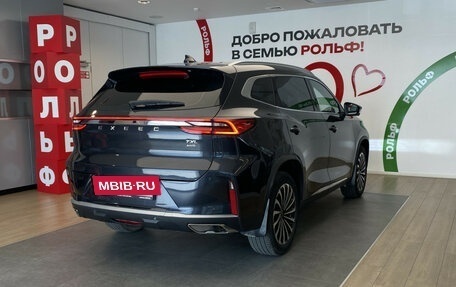 CheryExeed TXL, 2023 год, 2 190 000 рублей, 4 фотография